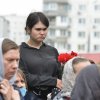 Отпевание иерея Александра Мишина